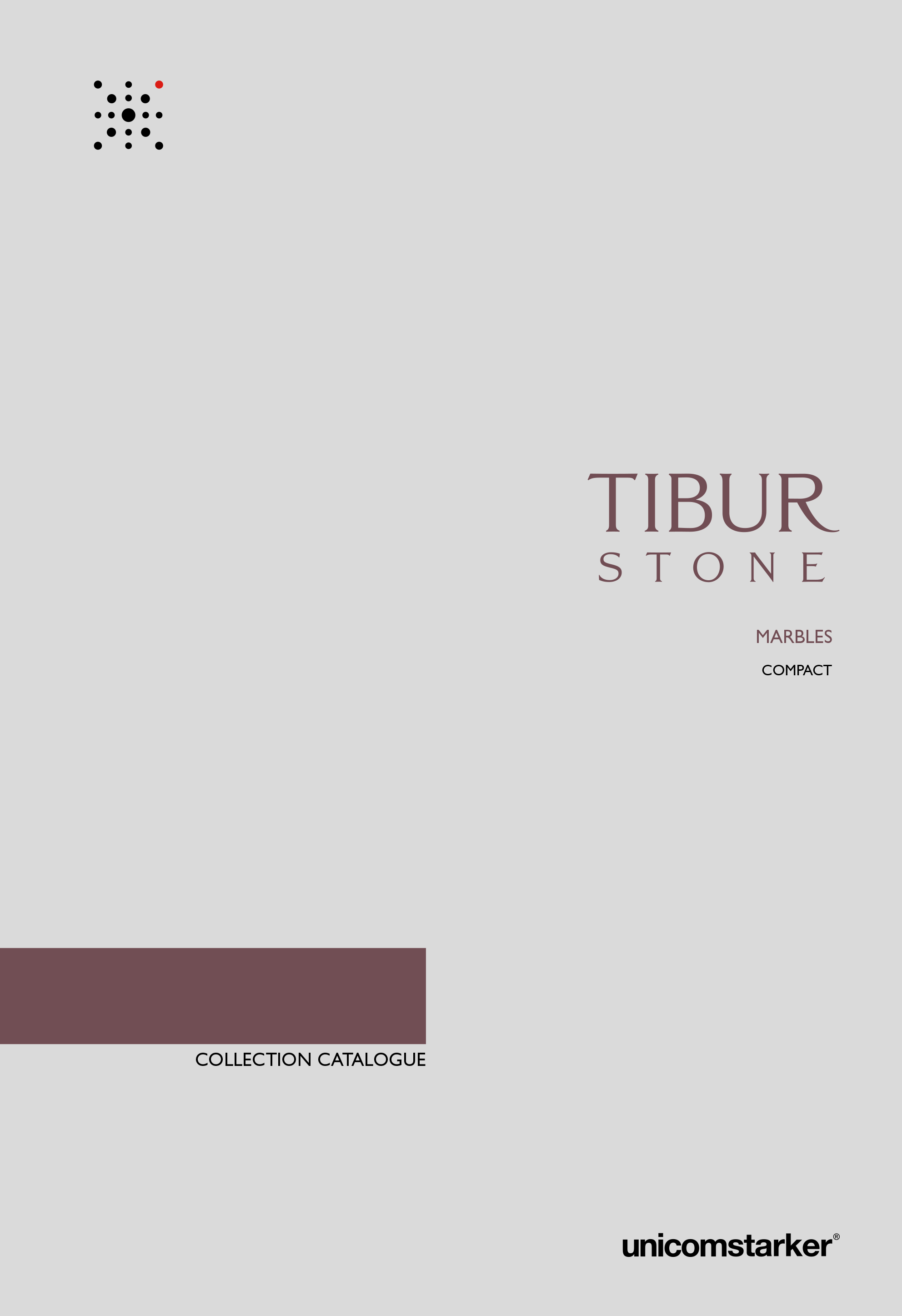 tibur stone